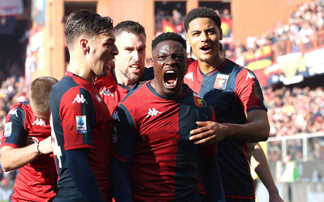 意甲比赛再掀火爆局面，引发广泛热议