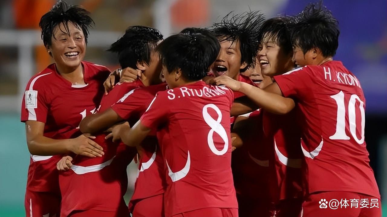 关于亚洲女足猛将领军欧洲赛，势如破竹的信息