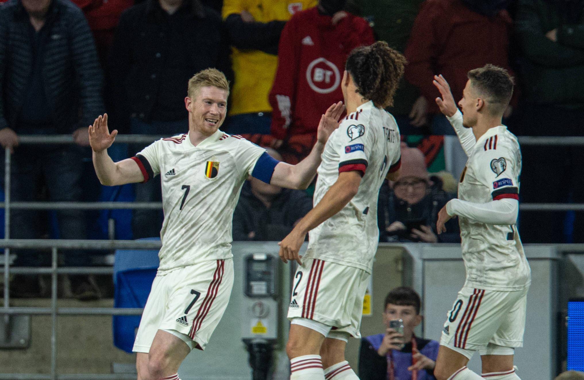 瑞士客场大胜比利时，信心大增晋级在望的简单介绍