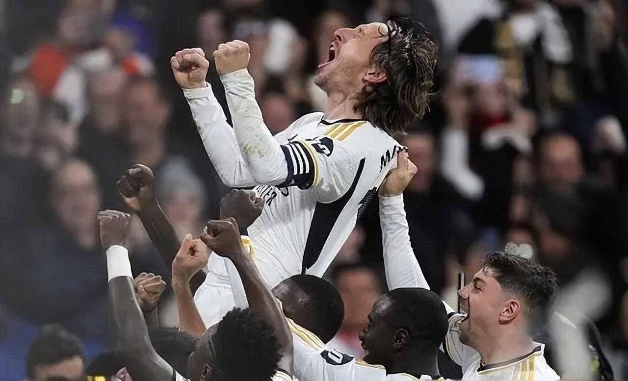 皇马传奇球员复出，备战关键对决