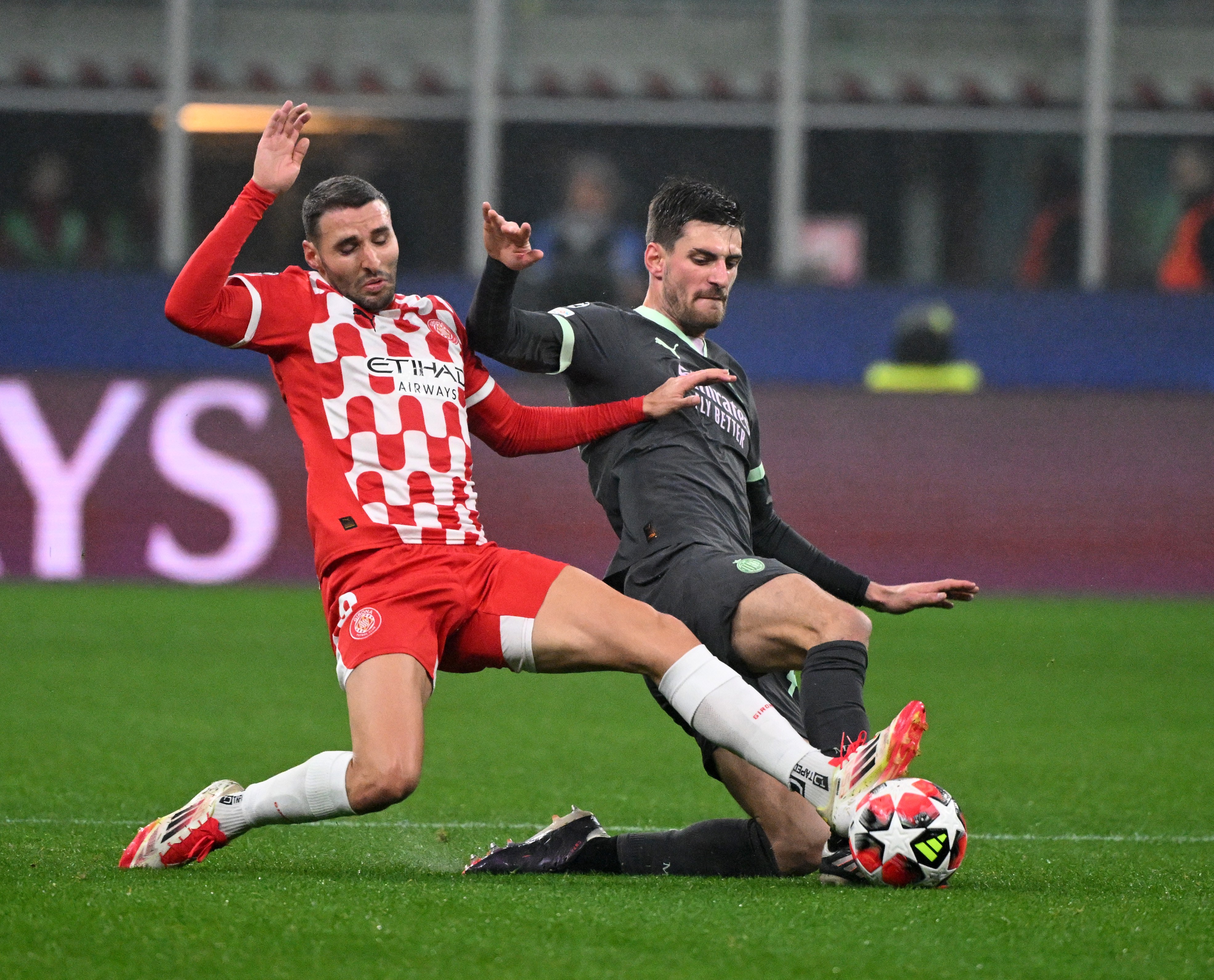 脱欧后，伦敦联队获得国际比赛资格