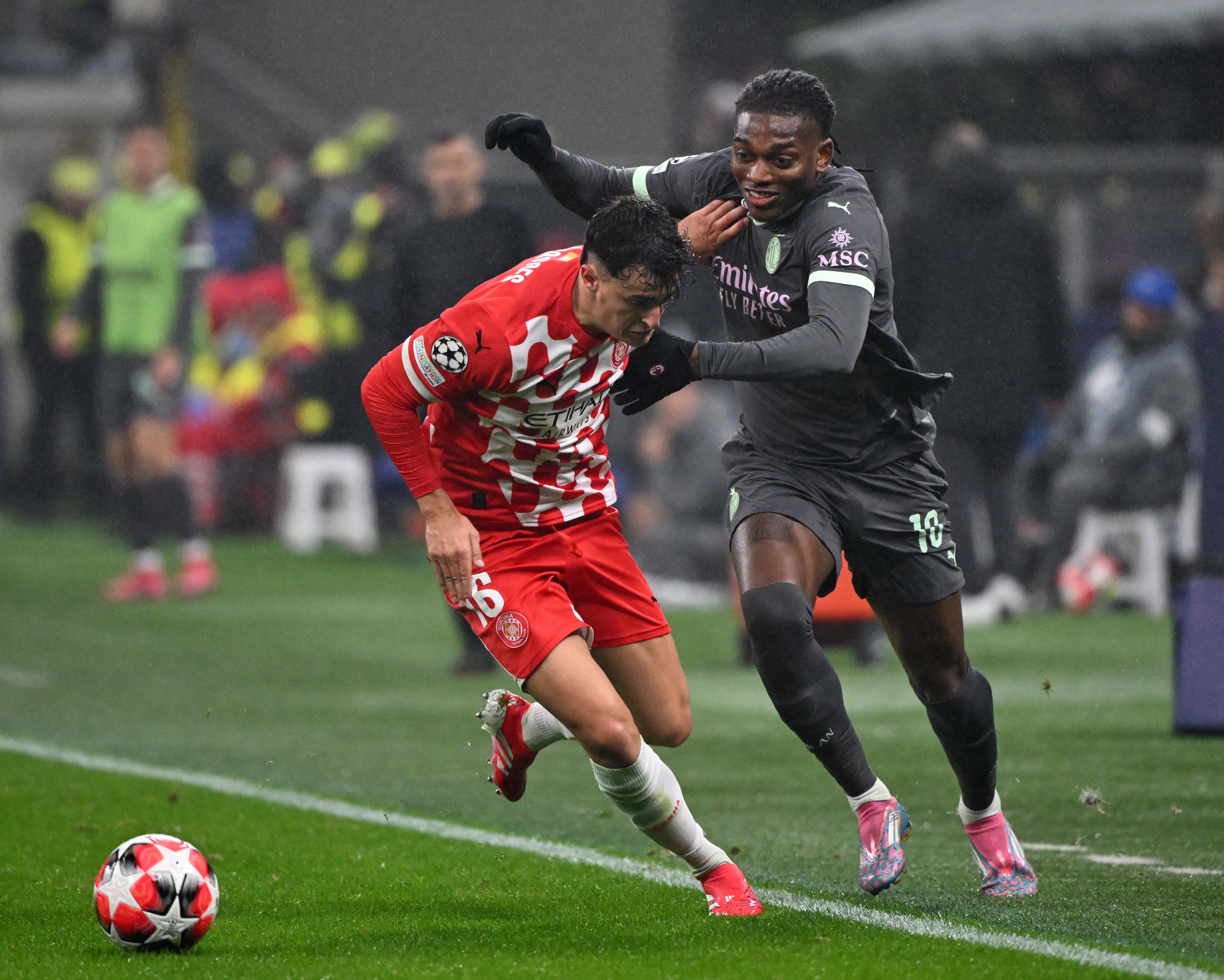 脱欧后，伦敦联队获得国际比赛资格