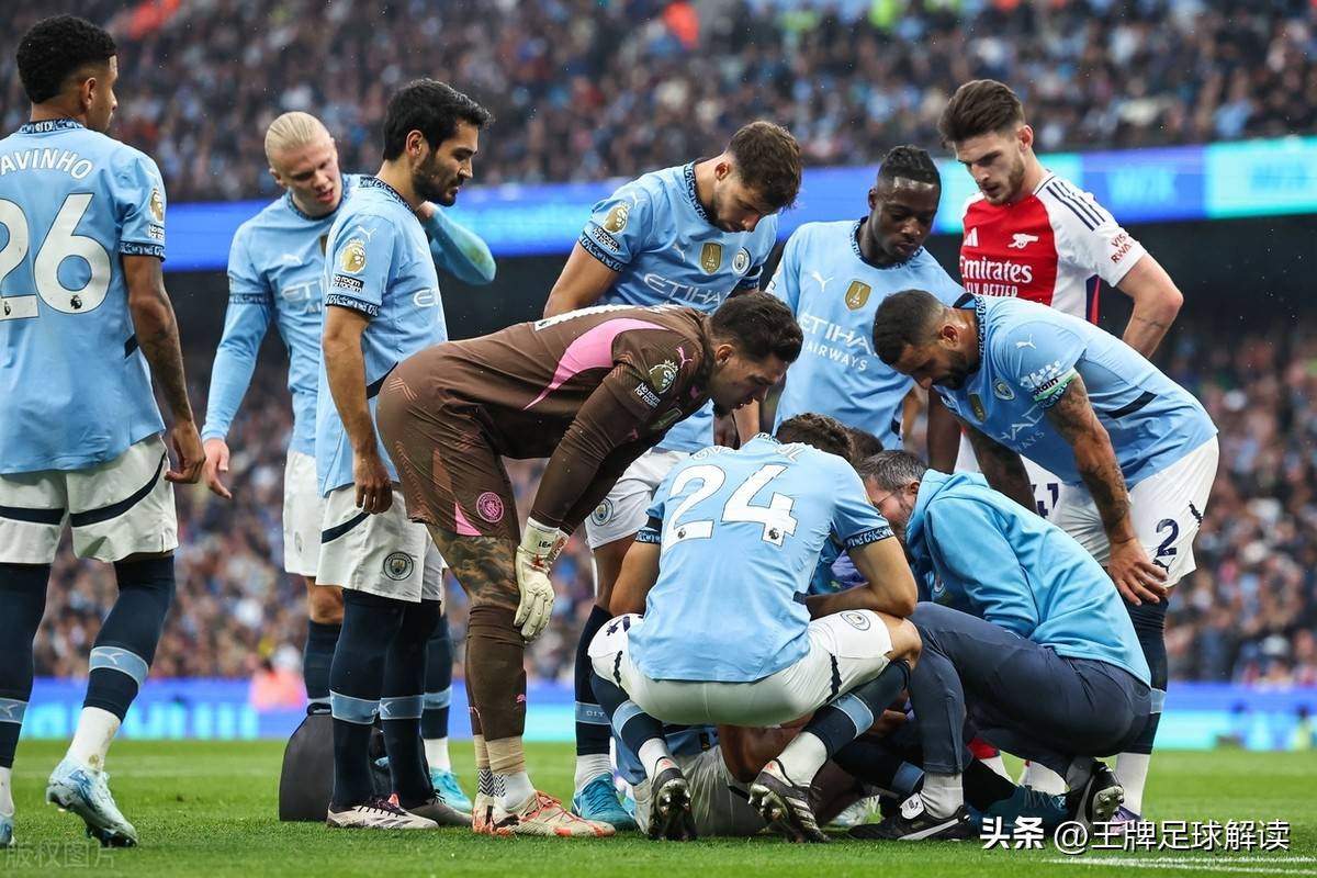 曼城主场失利，瓜迪奥拉球队走下神坛