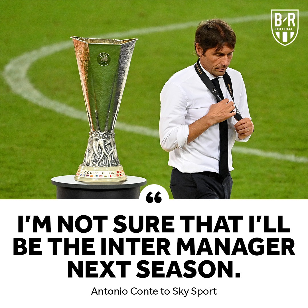 国米意外失手，欧战希望蒙上一层阴影