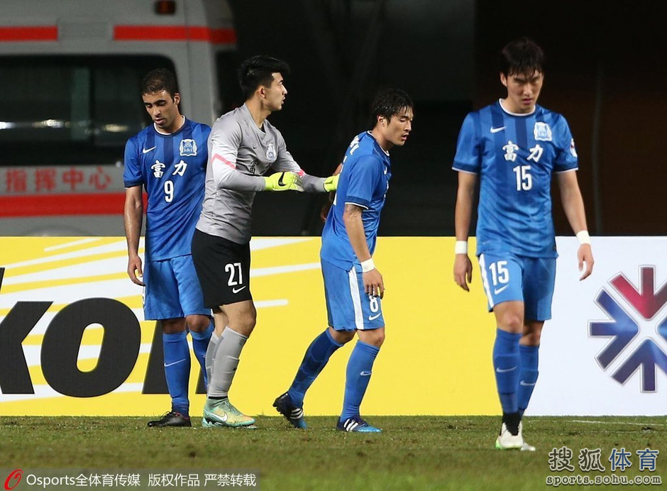 包含京都不敌富力,小组出线前途未明!的词条 包含京都不敌富力,小组出线前途未明!的词条