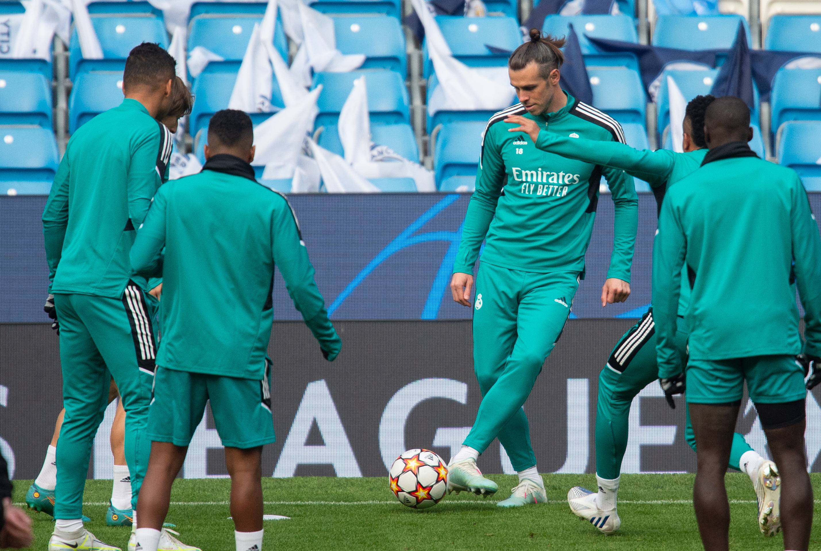 恢复训练备战欧洲杯预选赛：锐意夺冠的简单介绍