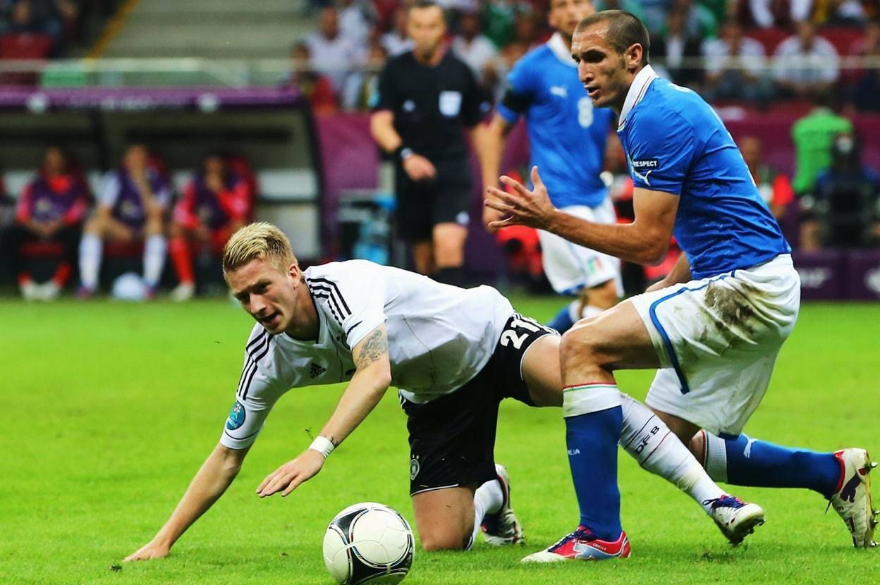 德国队在欧国联比赛上演逆袭，成功晋级的简单介绍