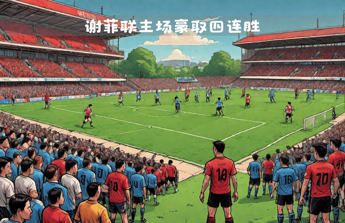 谢菲联客场不敌诺维奇，遭遇连续两连败的简单介绍