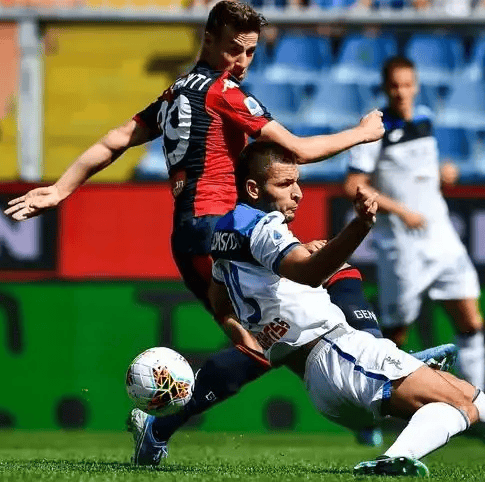 关于维罗纳客场逼平切沃,积分稳步增长的信息 关于维罗纳客场逼平切沃,积分稳步增长的信息