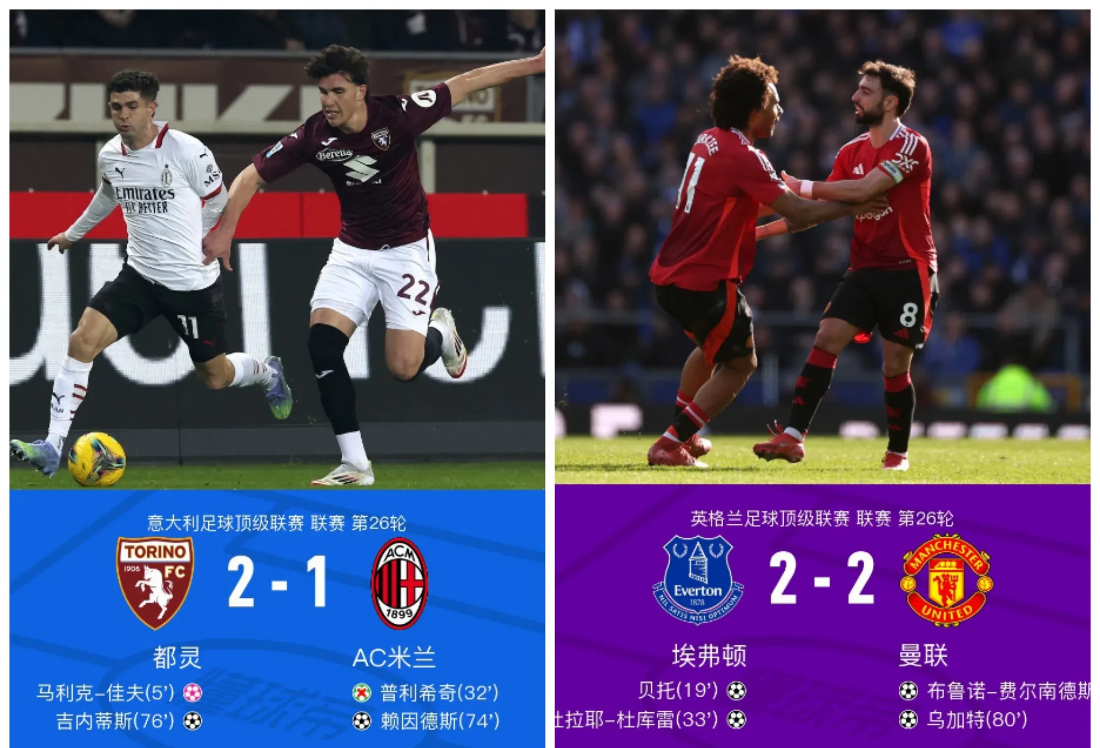 曼联遭遇惨败，英超传统豪门欧冠梦或将破碎