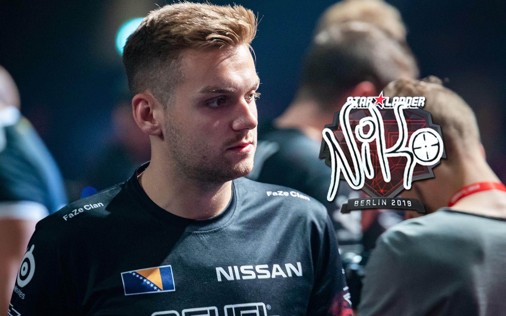 FaZeClan夺下首局Bo5，NiKo狙击手段夺目的简单介绍