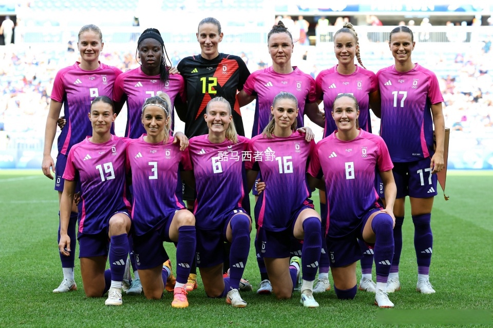日本女足不敌美国，止步半决赛