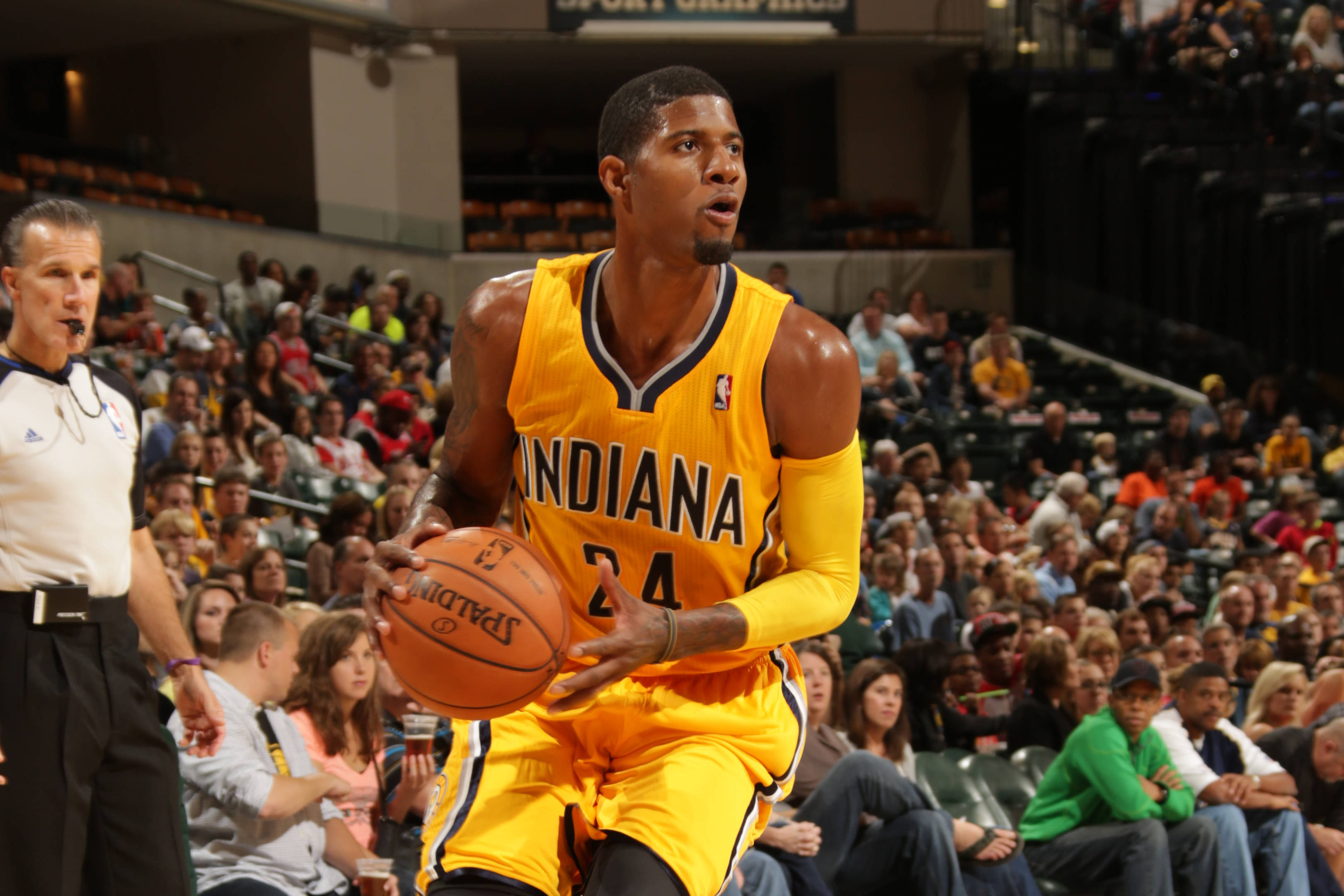 步行者擒老鹰，雷霆战胜步行者追平热火的简单介绍