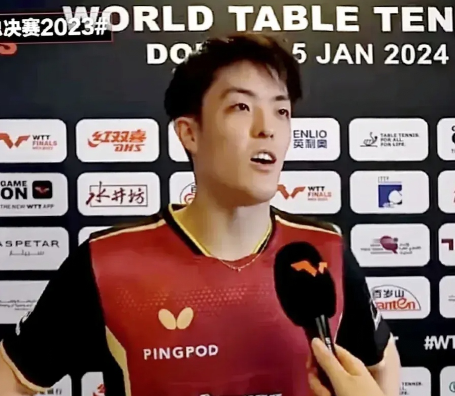 韩国乒乓球队力克德国乒乓球队,奥恰洛夫打破历史纪录的简单介绍 韩国乒乓球队力克德国乒乓球队,奥恰洛夫打破历史纪录的简单介绍