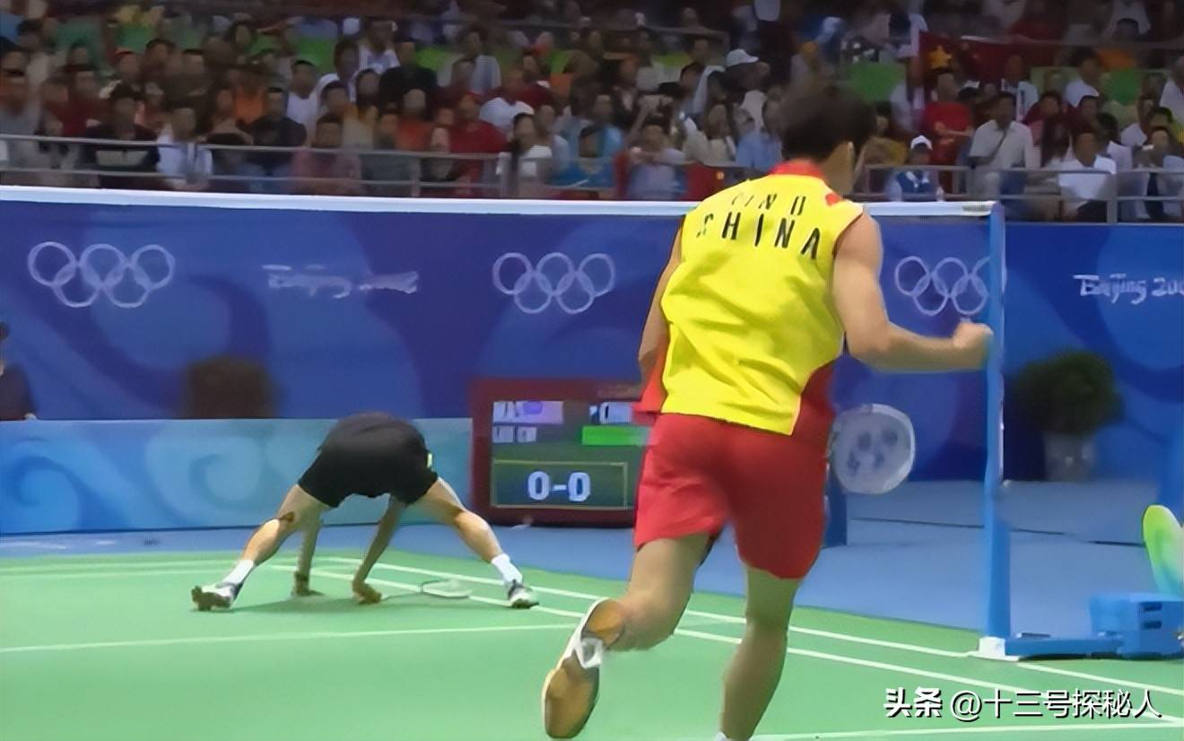 包含丹麦羽毛球队翻盘中国羽毛球队,林丹打破历史纪录的词条 包含丹麦羽毛球队翻盘中国羽毛球队,林丹打破历史纪录的词条