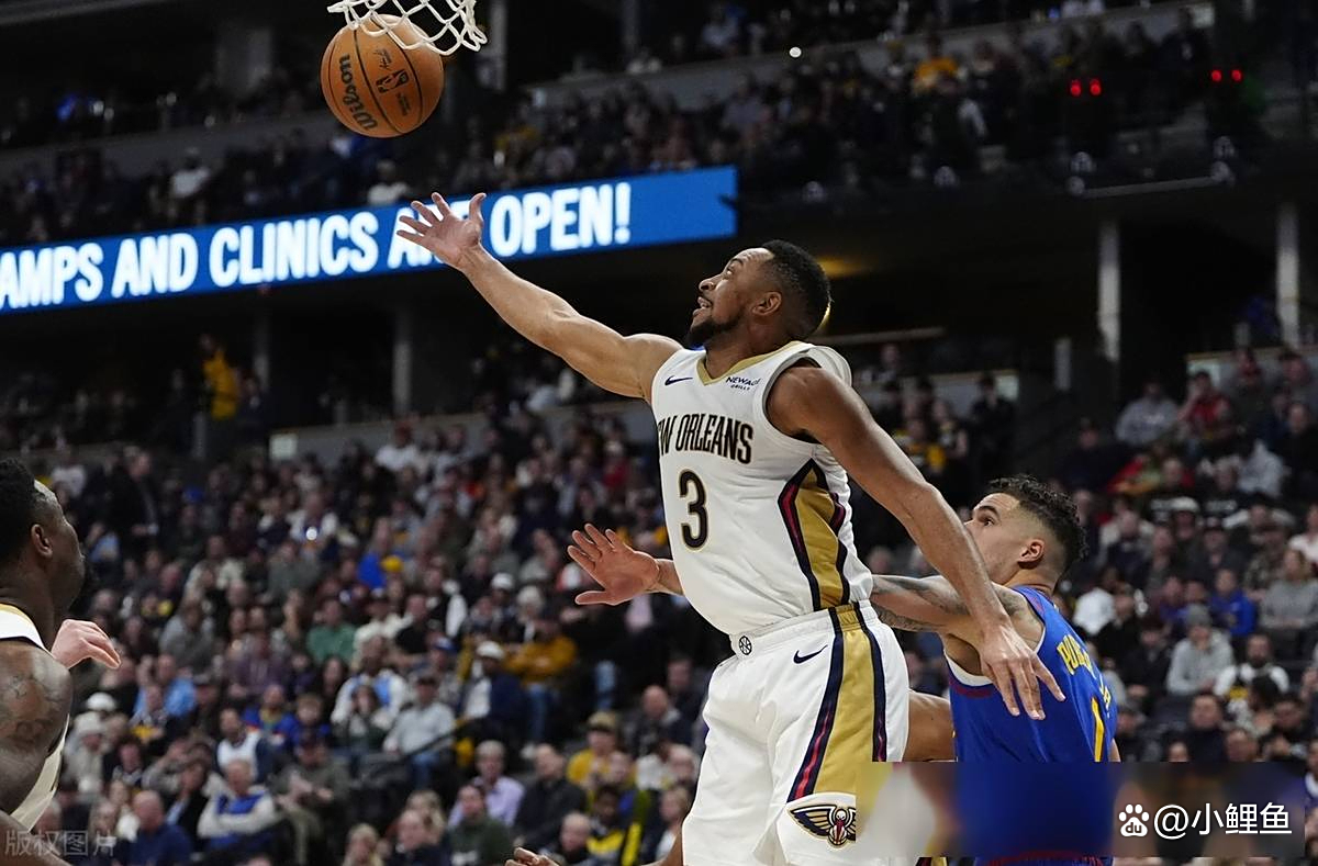 关于鹈鹕击败篮网，取得两连胜的信息