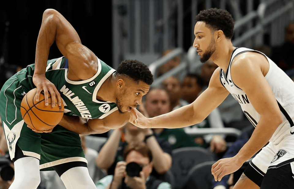 关于鹈鹕击败篮网，取得两连胜的信息