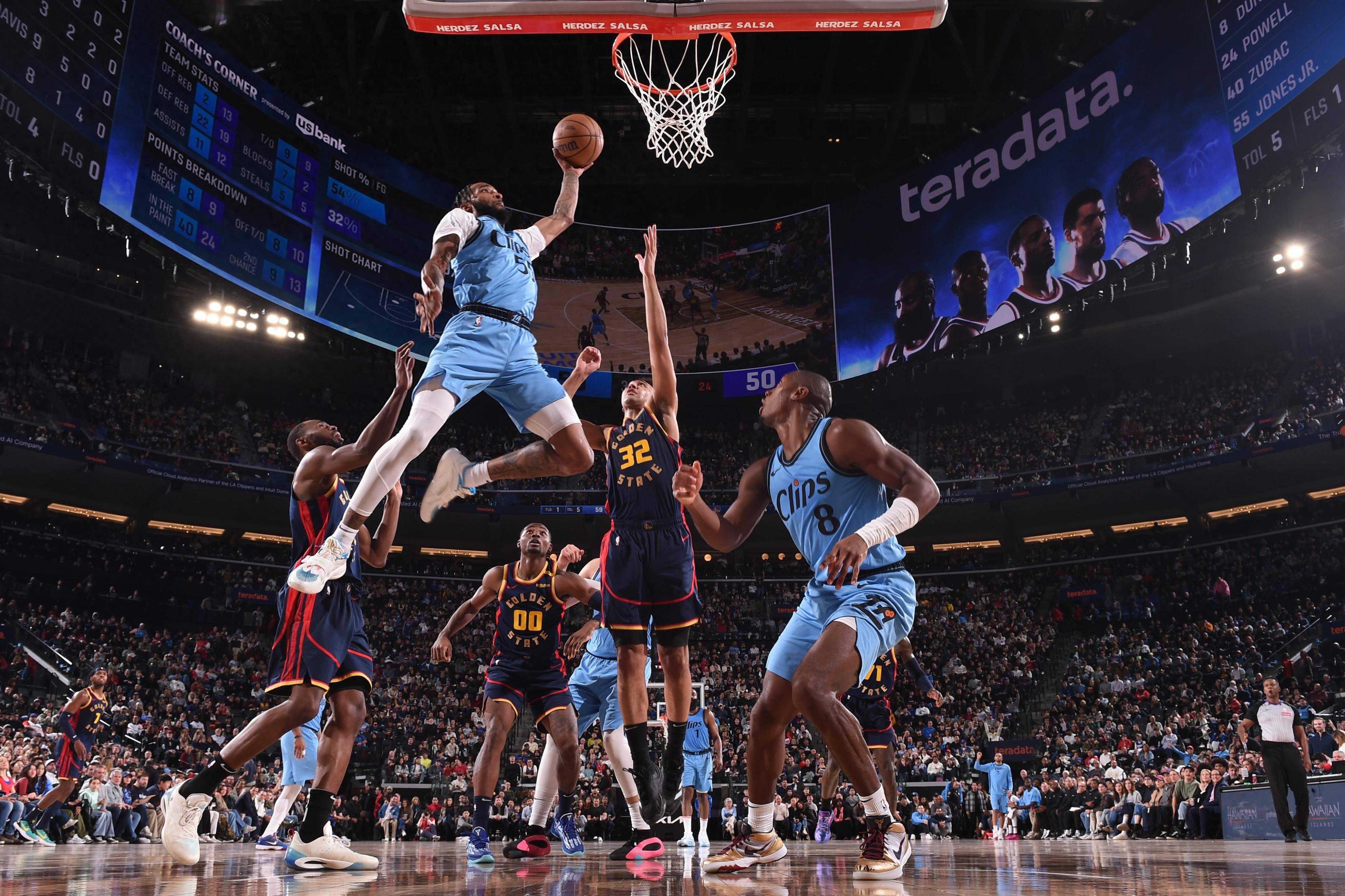 勇士惜败爵士,遭遇两连败 勇士惜败爵士,遭遇两连败