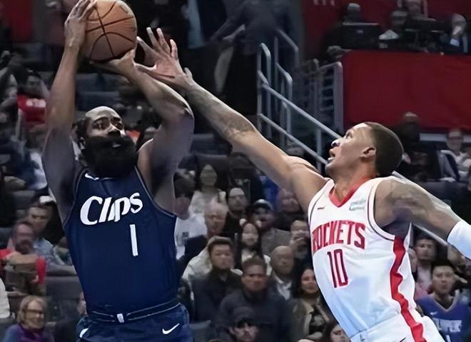 火箭主场负于马刺,遭遇连败的简单介绍 火箭主场负于马刺,遭遇连败的简单介绍