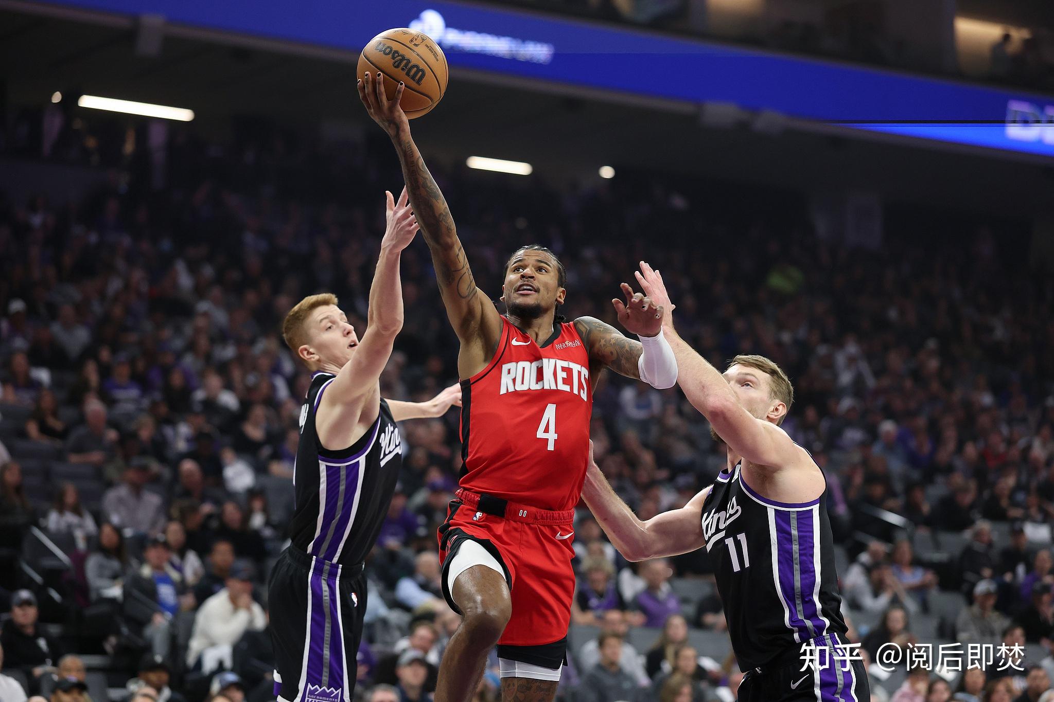 火箭主场击败开拓者，收获五连胜