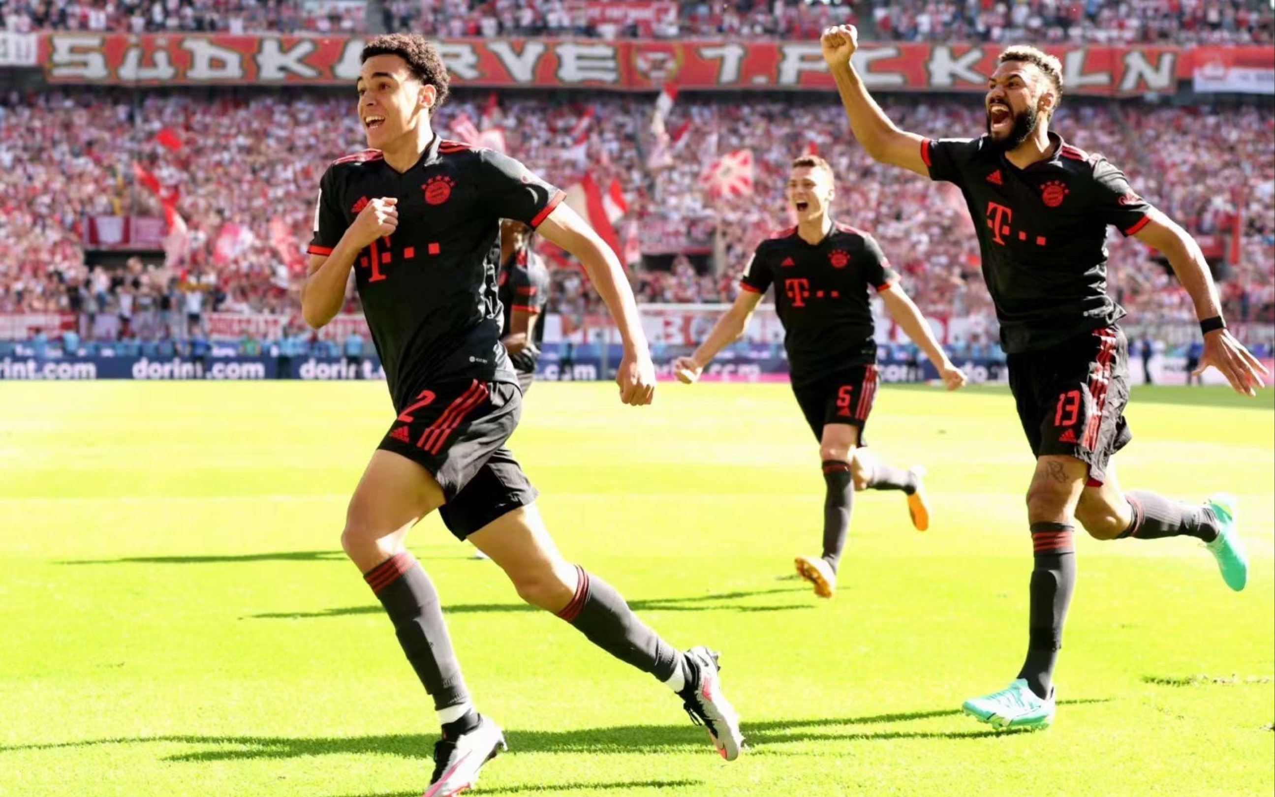 包含波兰绝杀拜仁，迪马利亚打破历史纪录的词条