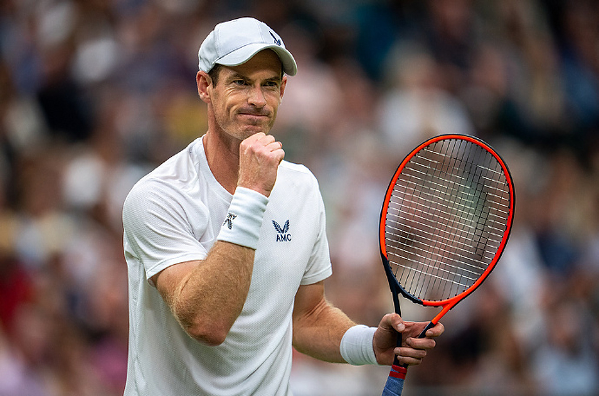 美国网球队横扫世界网球队，穆雷惊艳世界的简单介绍