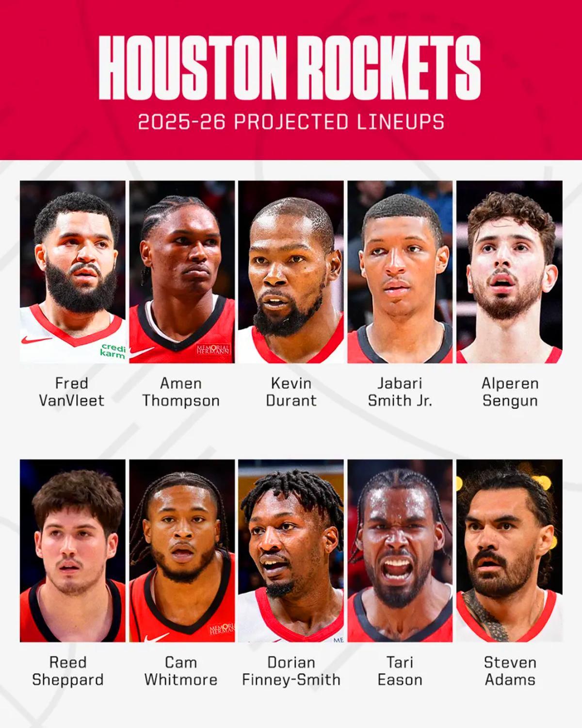 火箭险胜德国男篮，哈里斯送出助攻