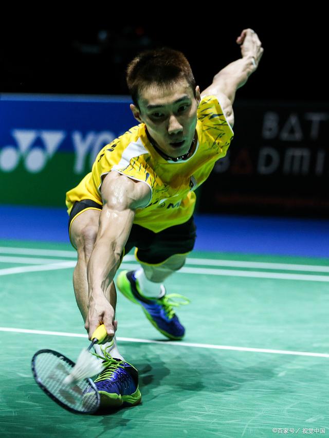 丹麦羽毛球队爆冷中国羽毛球队，李宗伟惊艳世界的简单介绍