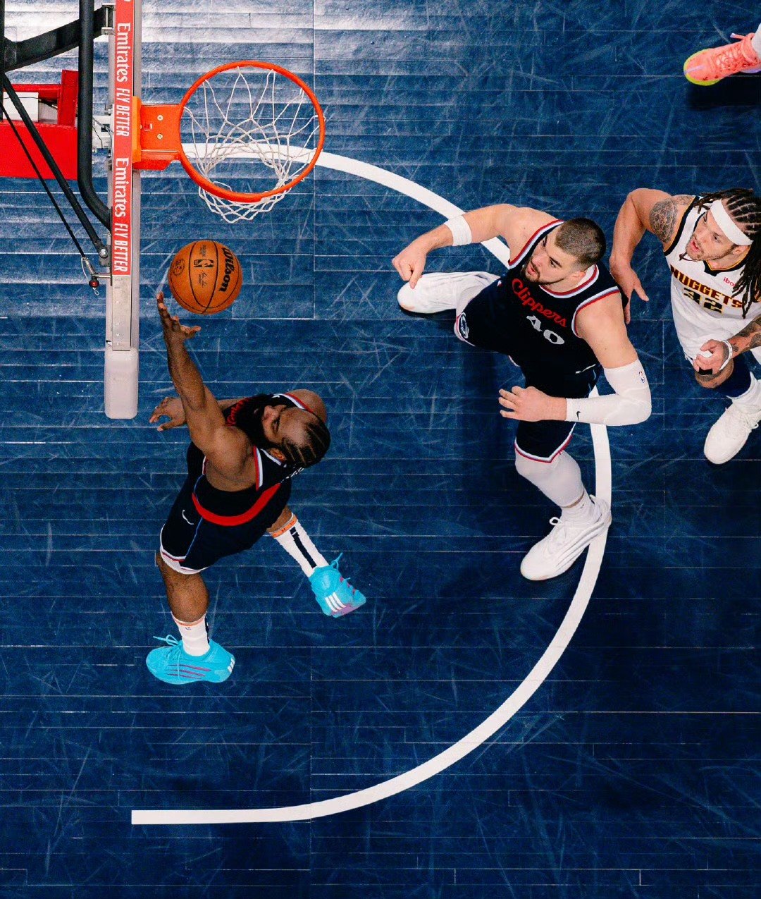 阿根廷男篮绝杀灰熊，哈登制霸全场