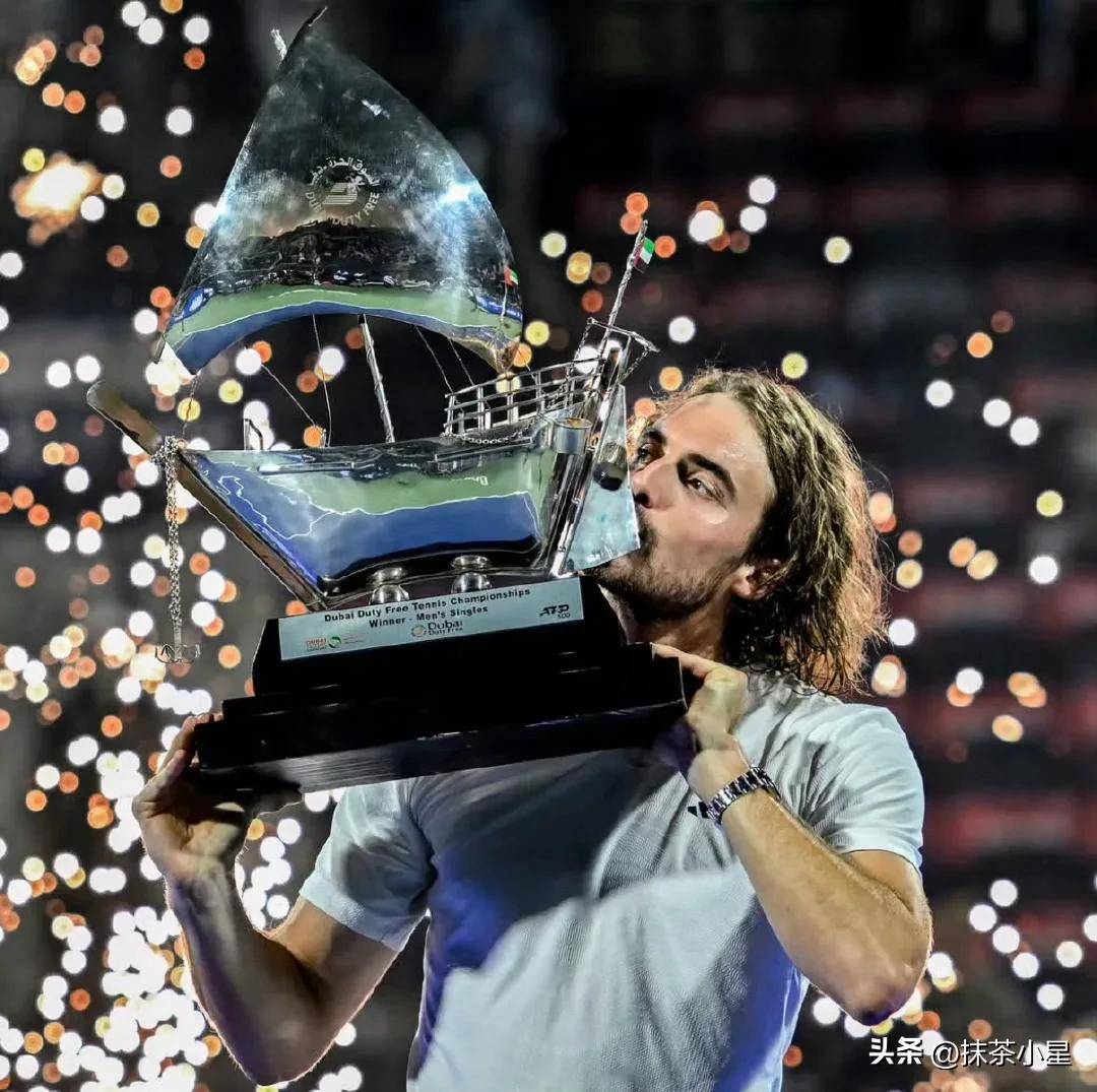 关于西班牙网球队绝地反击德国网球队，西西帕斯制霸全场的信息