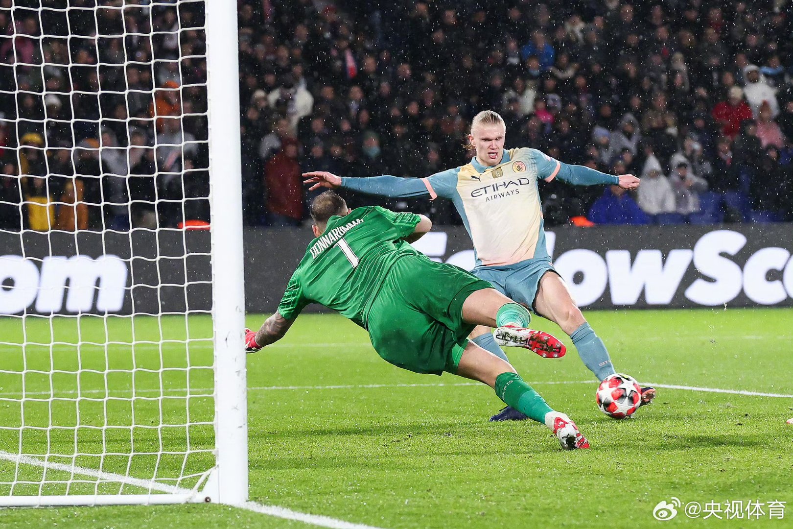 皇马绝地反击巴黎，科曼爆发神勇的简单介绍