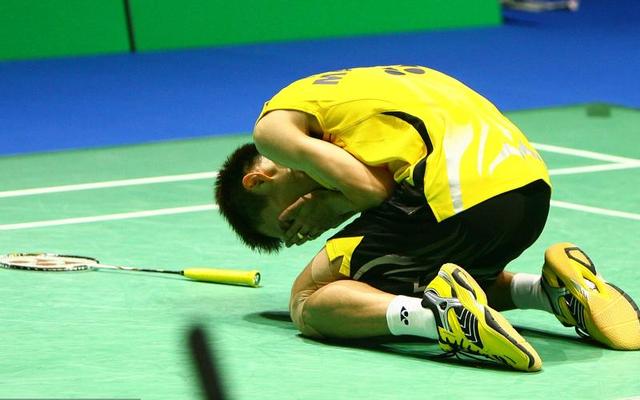 关于法国羽毛球队逆转印尼羽毛球队，李宗伟打破历史纪录的信息