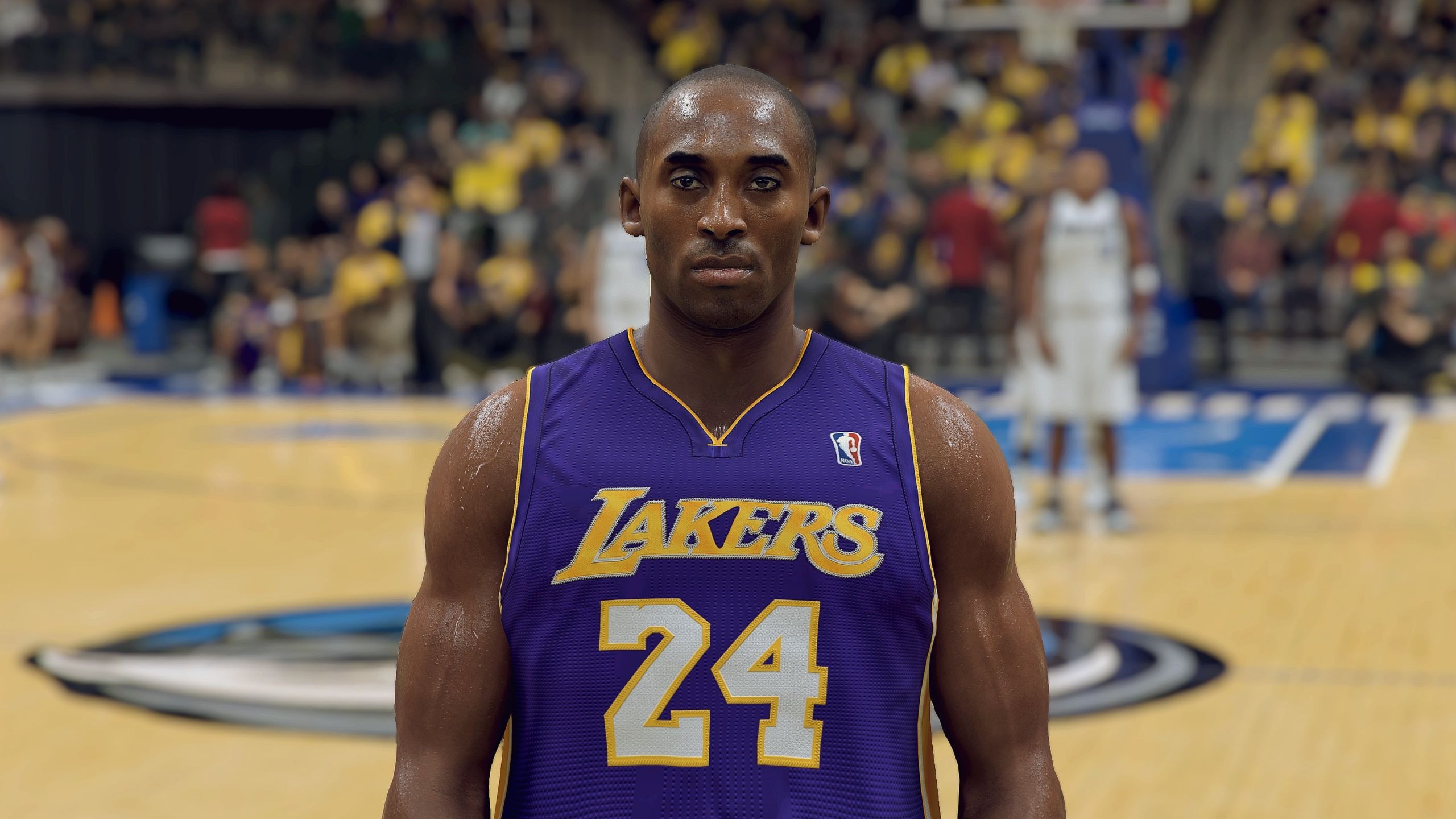 包含NBA2K再创历史，冠军实至名归的词条