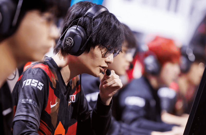 开云APP-包含RGE绝杀TES，Ruler惊艳世界的词条