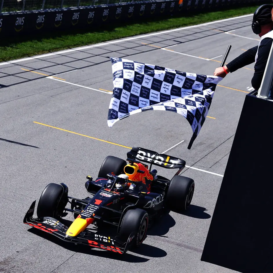 威廉姆斯完胜阿斯顿马丁，佩雷兹高光表现