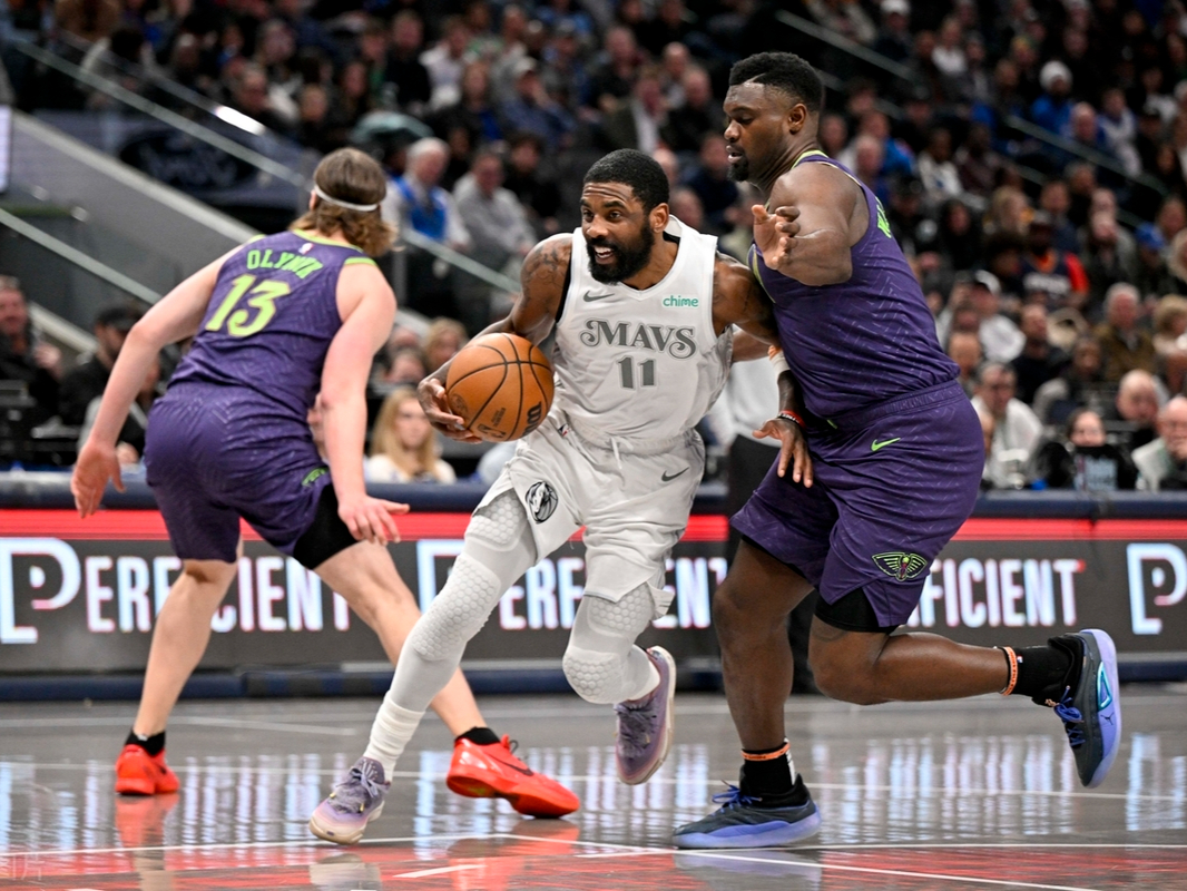 独行侠绝杀雄鹿,保罗状态火热 独行侠绝杀雄鹿,保罗状态火热