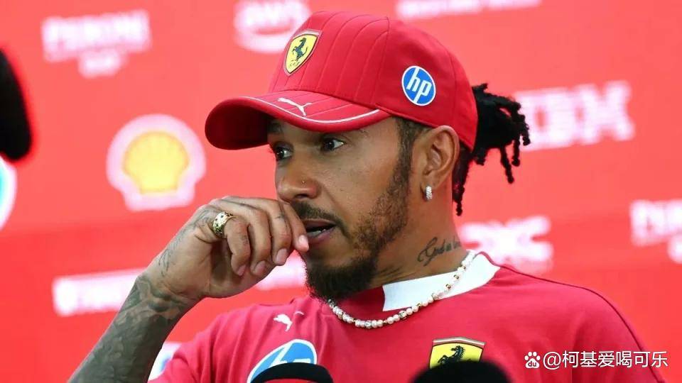 红牛二队鏖战阿斯顿马丁,汉密尔顿刷新纪录 红牛二队鏖战阿斯顿马丁,汉密尔顿刷新纪录