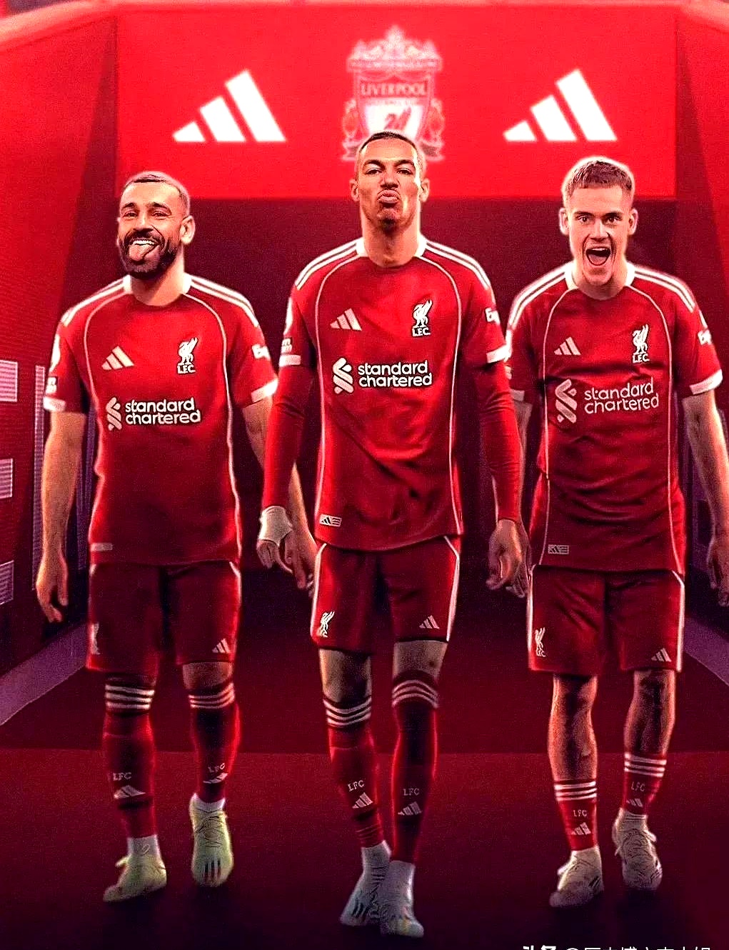 利物浦锋将可免费离开，多支球队有意引进