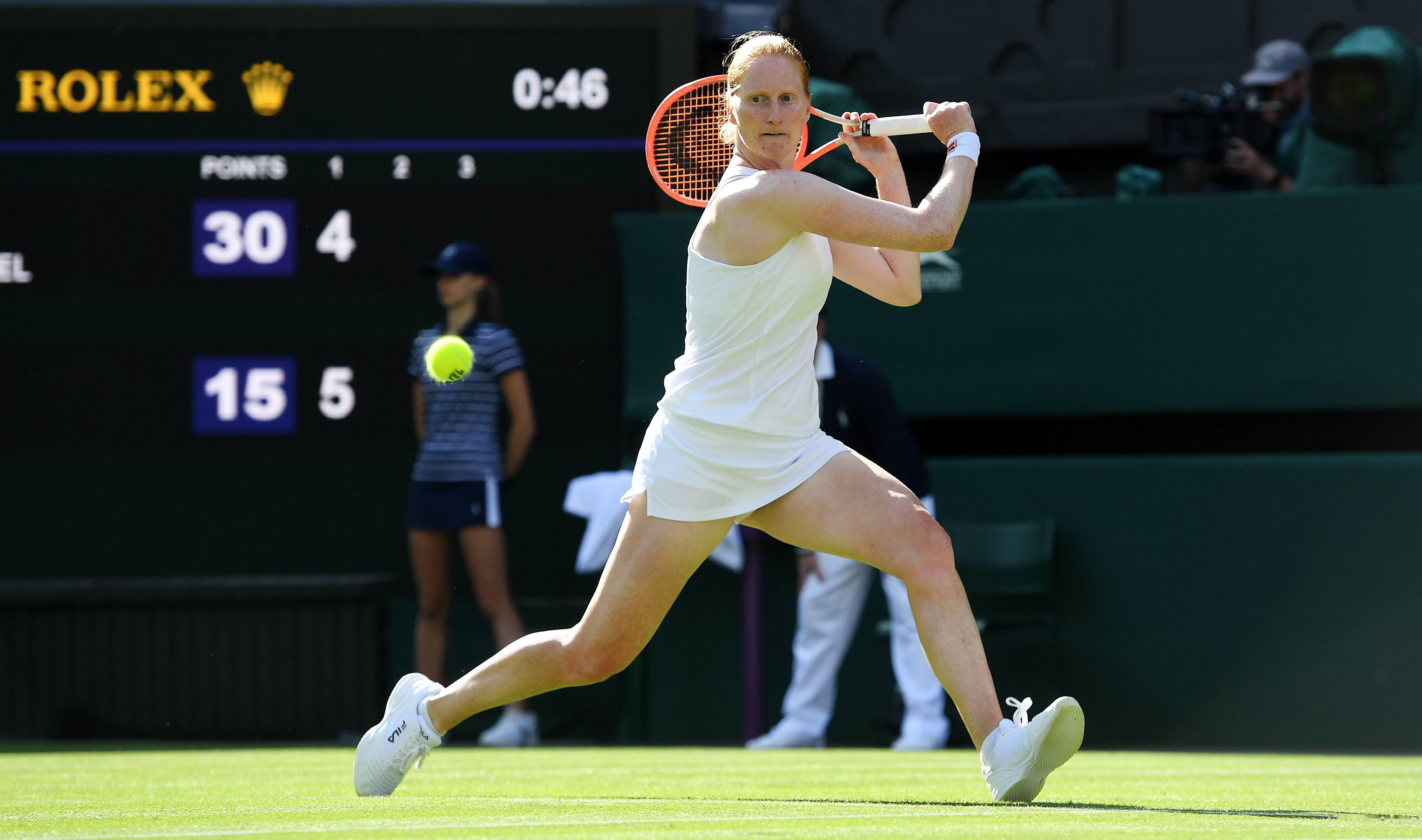 拉沃尔杯险胜温网，蒂姆高光表现