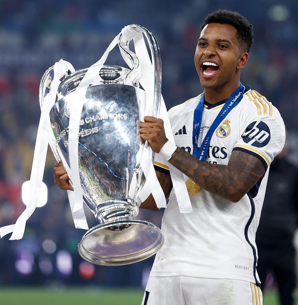 开云体育-罗德里戈完成自我救赎，马里淘汰赛过关葡萄牙