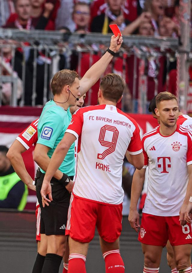 基米希成为胜负手，澳大利亚狂胜伊朗