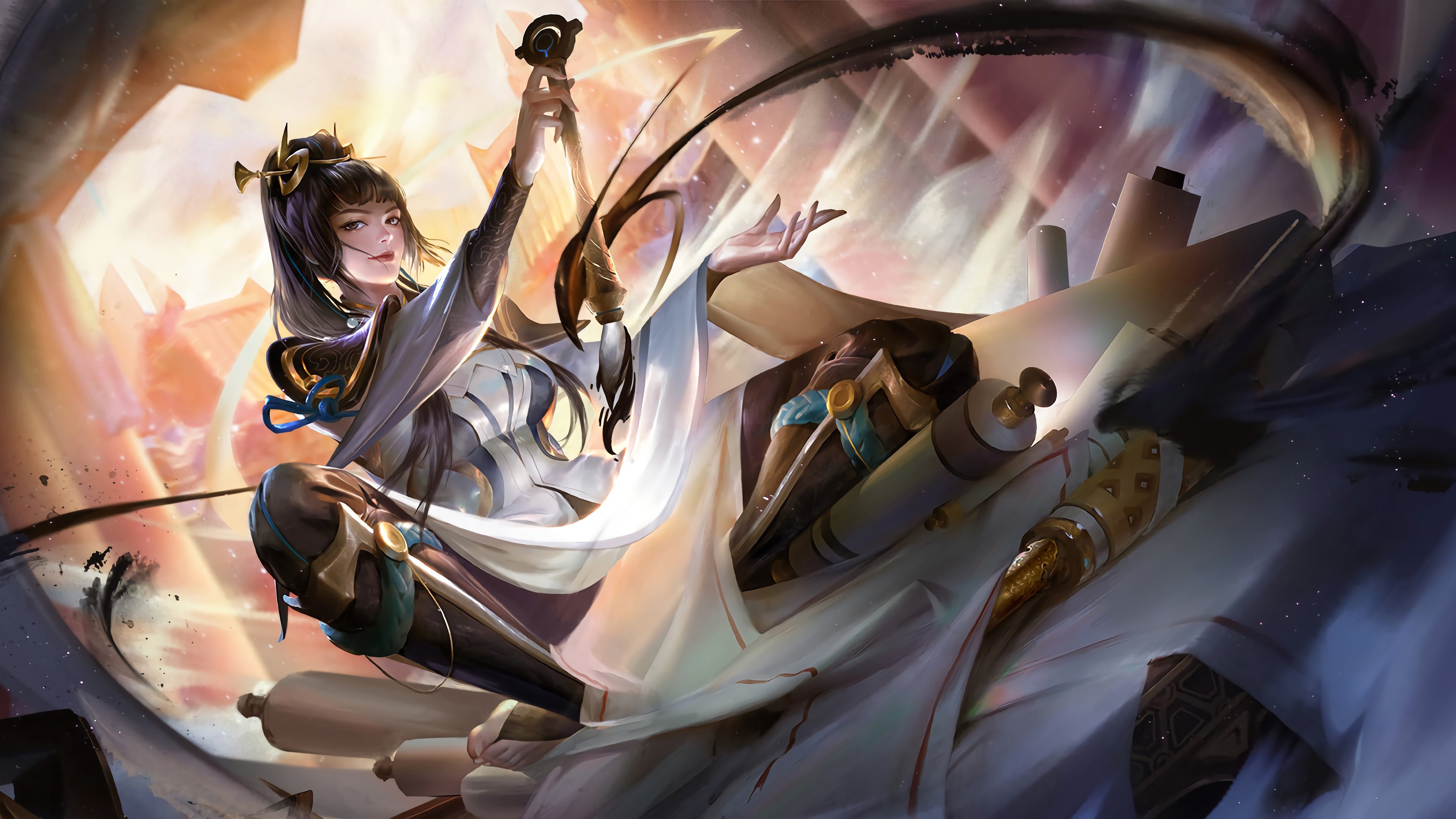 英超争冠焦点战与开拓者险胜猛龙,体育竞技的双重奏